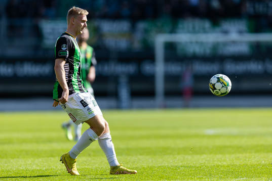 GAIS  Joackim Åberg