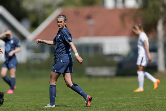 Malmö FFs Thelma Persson Welin