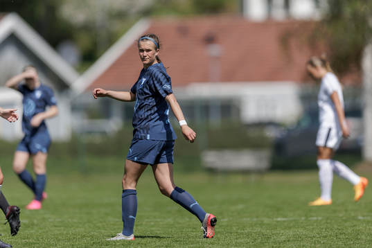 Malmö FFs Thelma Persson Welin
