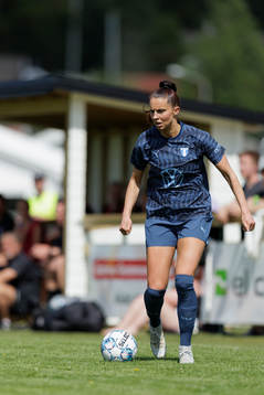 Malmö FFs Malin Gunnarsson