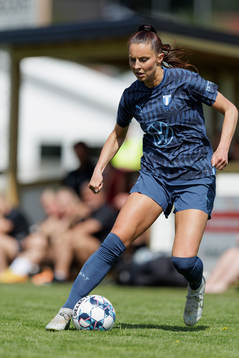 Malmö FFs Malin Gunnarsson