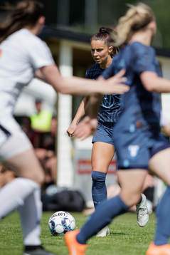 Malmö FFs Malin Gunnarsson