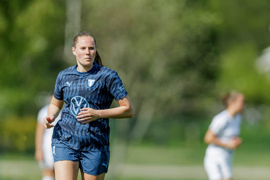 Malmö FFs Linnea Svensson