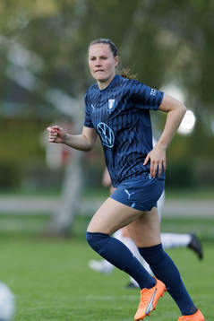 Malmö FFs Linnea Svensson