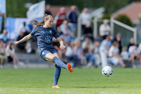 Malmö FFs Linnea Svensson