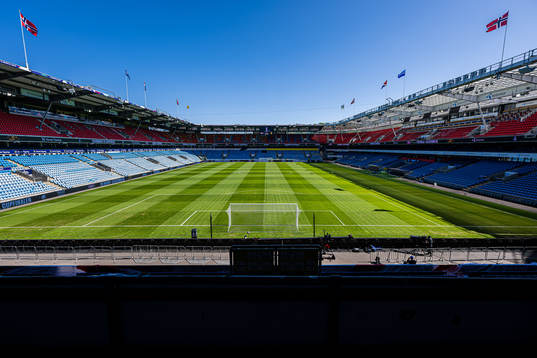Ullevaal Stadion