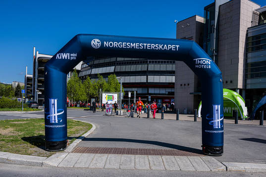 Ullevaal Stadion