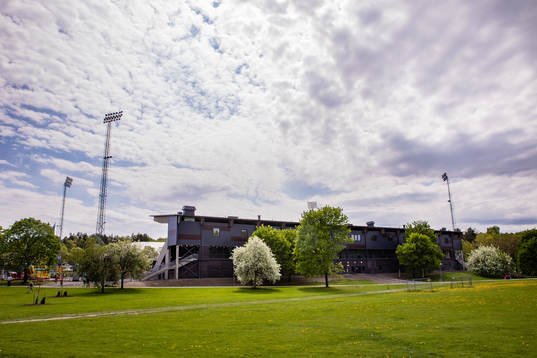 Grimsta IP