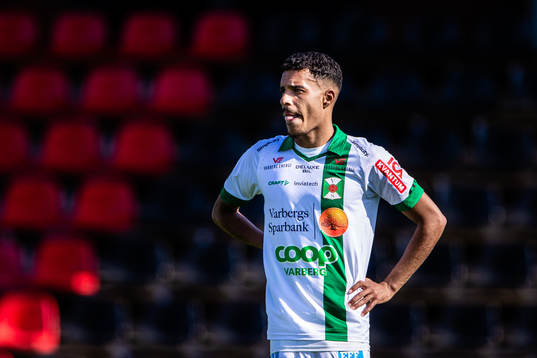 Varbergs Eliton Pardinho Toreta Junior