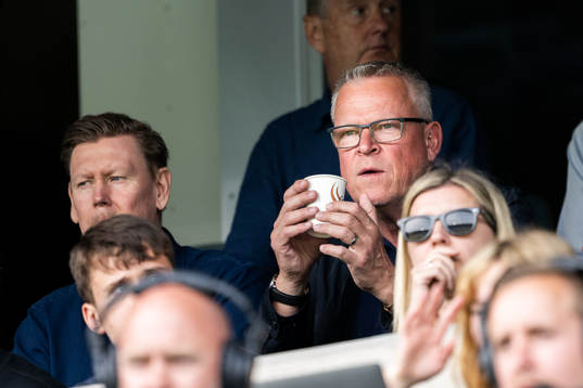 Janne Andersson