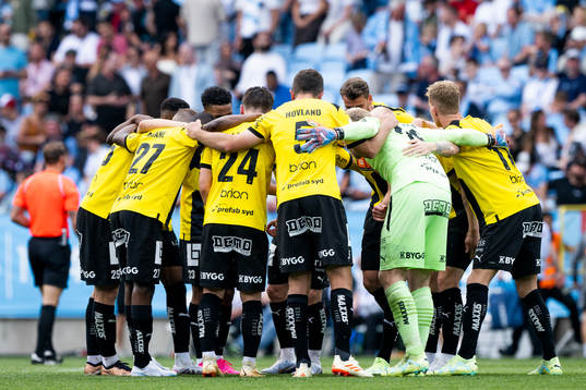 Häckens spelare