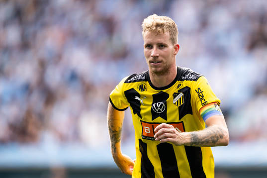 Häckens Samuel Gustafson