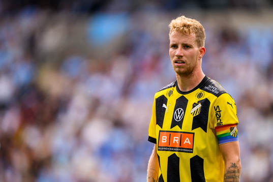 Häckens Samuel Gustafson