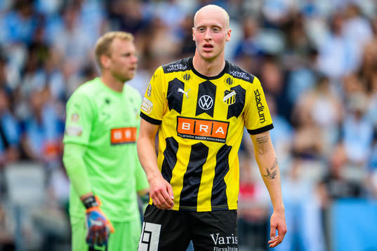 Häckens Valgeir Fridriksson
