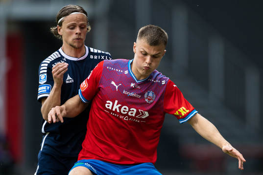 Helsingborgs Erik Ring