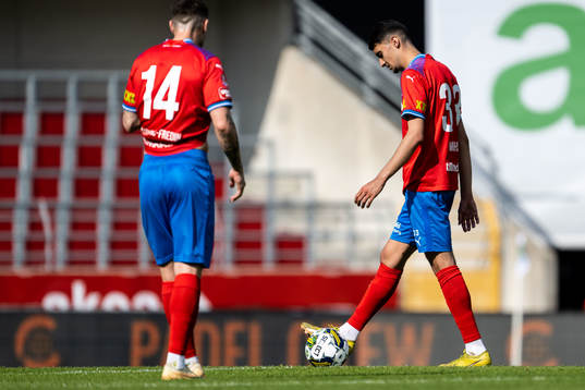 Helsingborgs Amar Muhsin deppar
