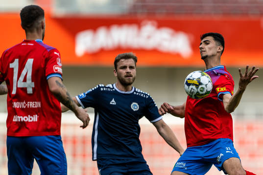 Helsingborgs Amar Muhsin