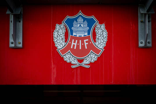 Helsingborgs klubbmärke