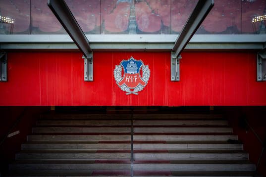 Helsingborgs klubbmärke
