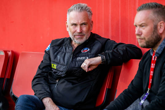 Helsingborgs Idrottspsykologisk rådgivare u Magnus Winter