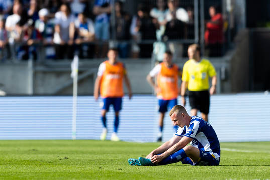 IFK Göteborgs Sebastian Ohlsson