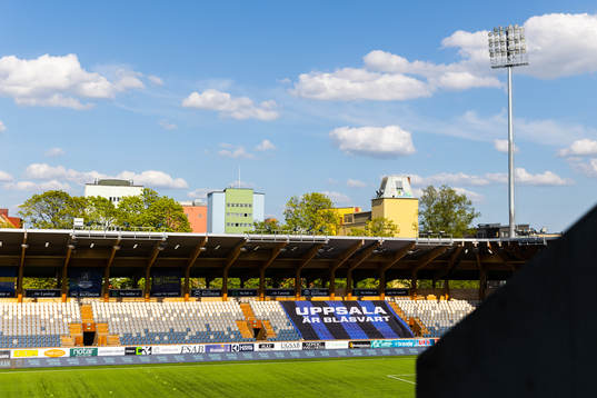 Studenternas