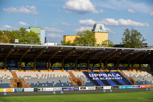 Studenternas