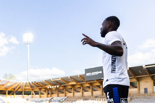 Sirius Christian Kouakou