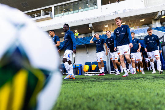 Halmstads spelare
