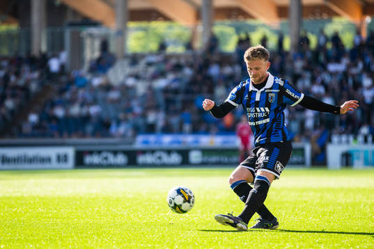 Sirius Dennis Widgren