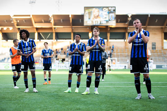 Sirius Malcolm Jeng, Tashreeq Matthews, Marcus Mathisen och