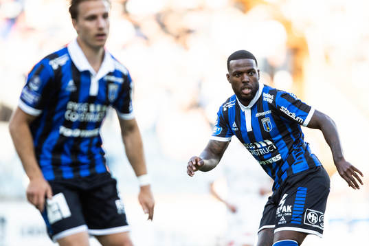 Sirius Christian Kouakou