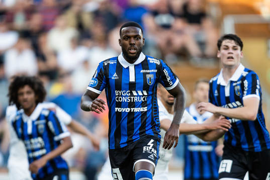 Sirius Christian Kouakou
