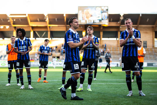 Sirius Daniel Stensson deppar