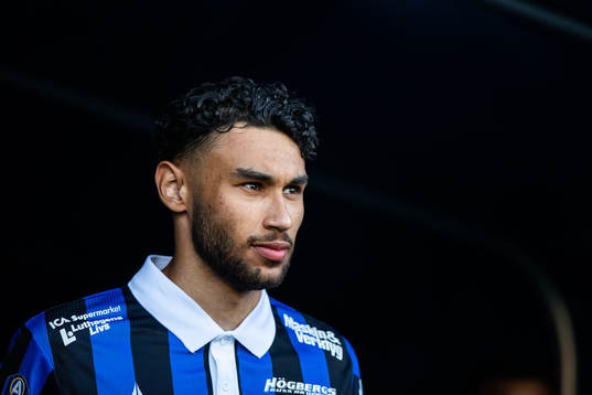 Sirius Joakim Persson