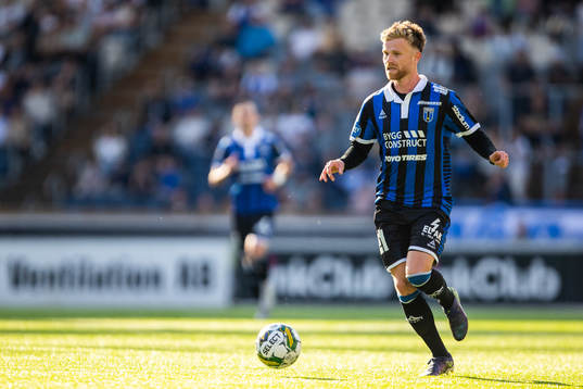 Sirius Dennis Widgren