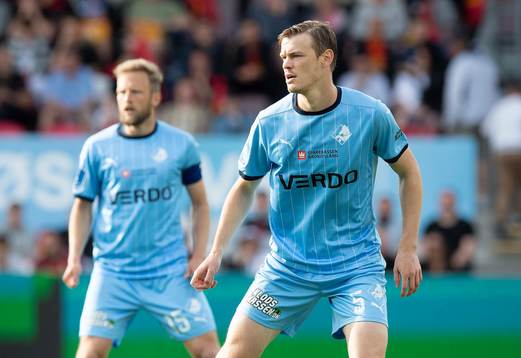 [DK=20230522: Per Emil Hugo Andersson, Randers FC]
