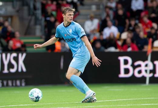[DK=20230522: Per Emil Hugo Andersson, Randers FC]