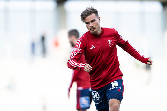 Östers Tatu Varmanen