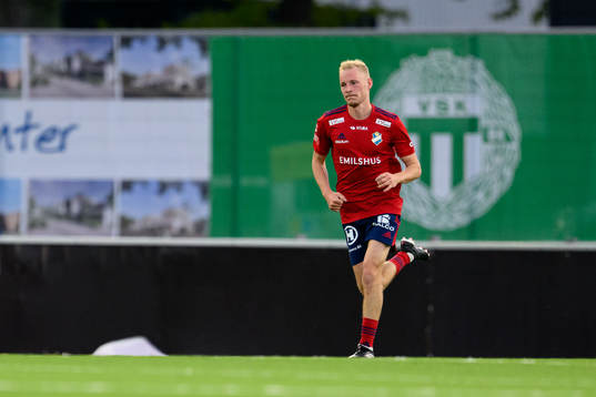 Östers Daniel Ljung