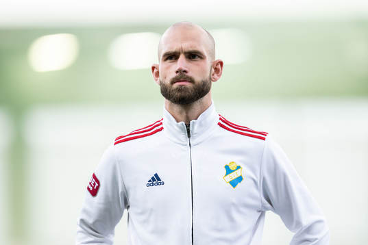 Östers Sebastian Hedlund