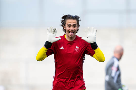 Östers Mirsad Basic