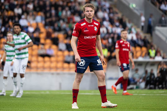 Östers Daniel Ljung