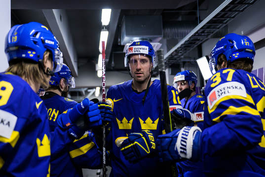 Patrik Nemeth of Sweden