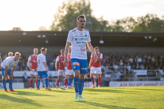 Värnamos Ajdin Zeljkovic