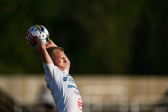 Värnamos Viktor Bergh