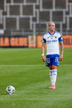IFK Norrköpings Arnor Sigurdsson