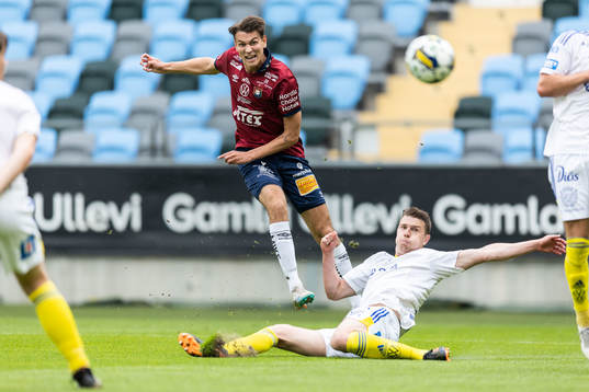 Örgrytes Noah Christoffersson