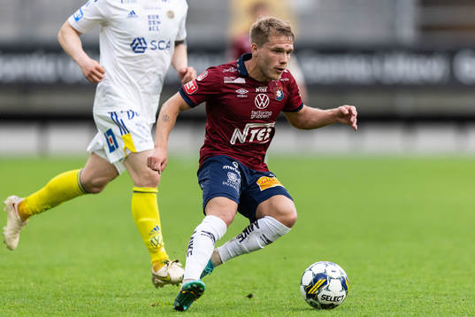 Örgrytes Hampus Dahlqvist