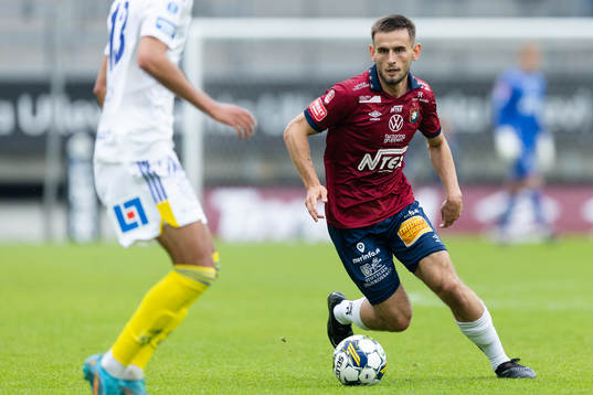 Örgrytes Erion Sadiku
